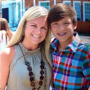 Meet your Posher, Mindy